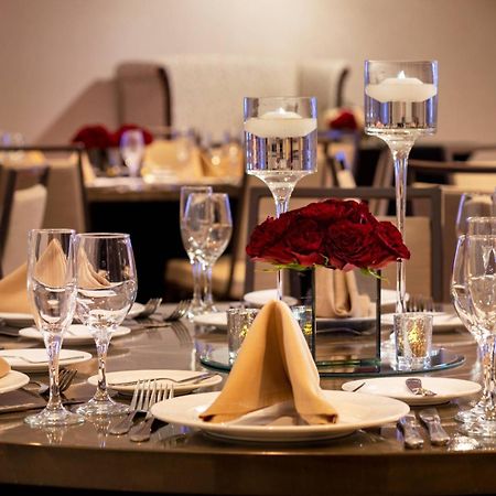Las Vegas Marriott Bagian luar foto