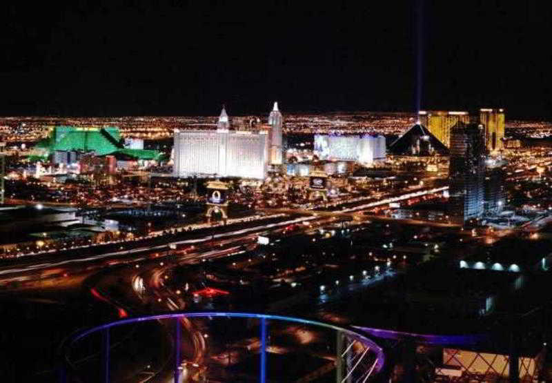 Las Vegas Marriott Bagian luar foto