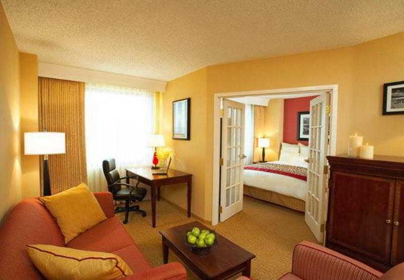Las Vegas Marriott Ruang foto