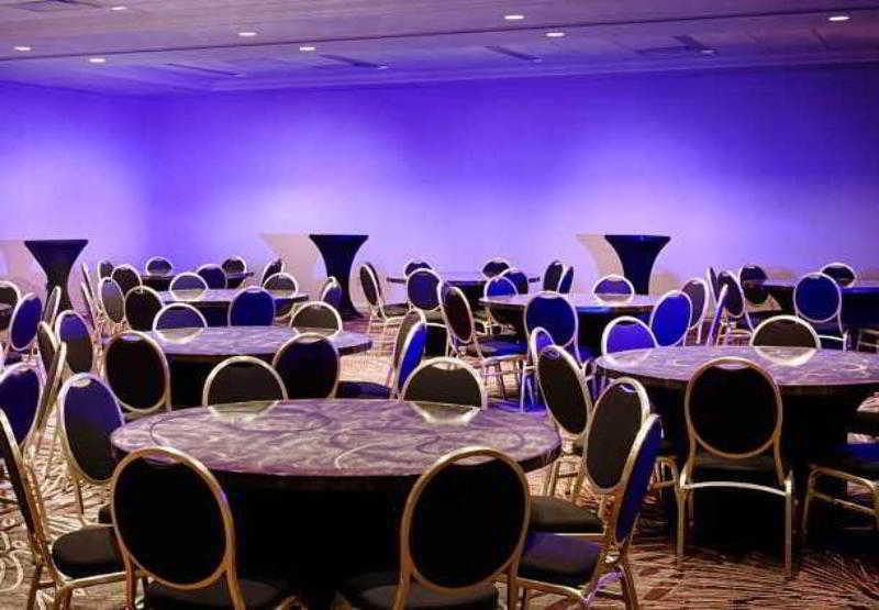 Las Vegas Marriott Bagian luar foto