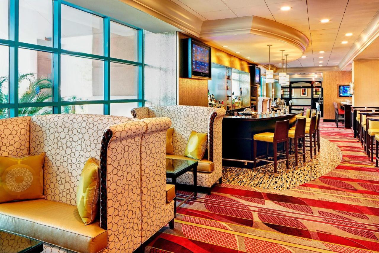 Las Vegas Marriott Bagian luar foto