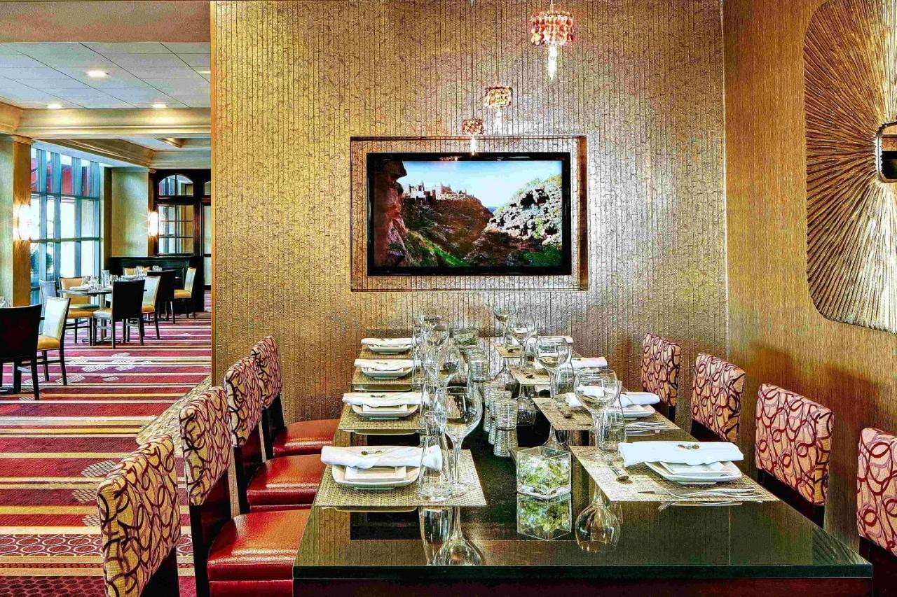 Las Vegas Marriott Bagian luar foto