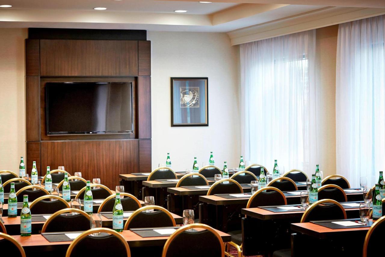 Las Vegas Marriott Bagian luar foto