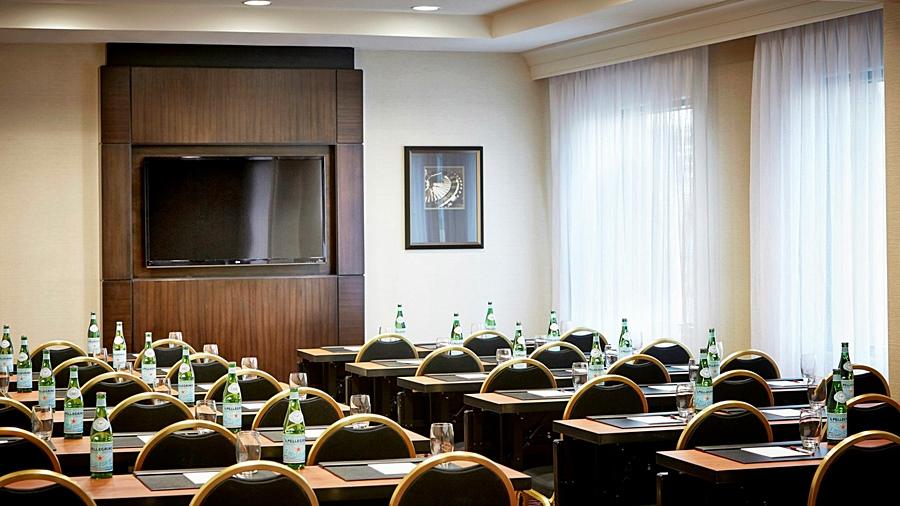 Las Vegas Marriott Bagian luar foto