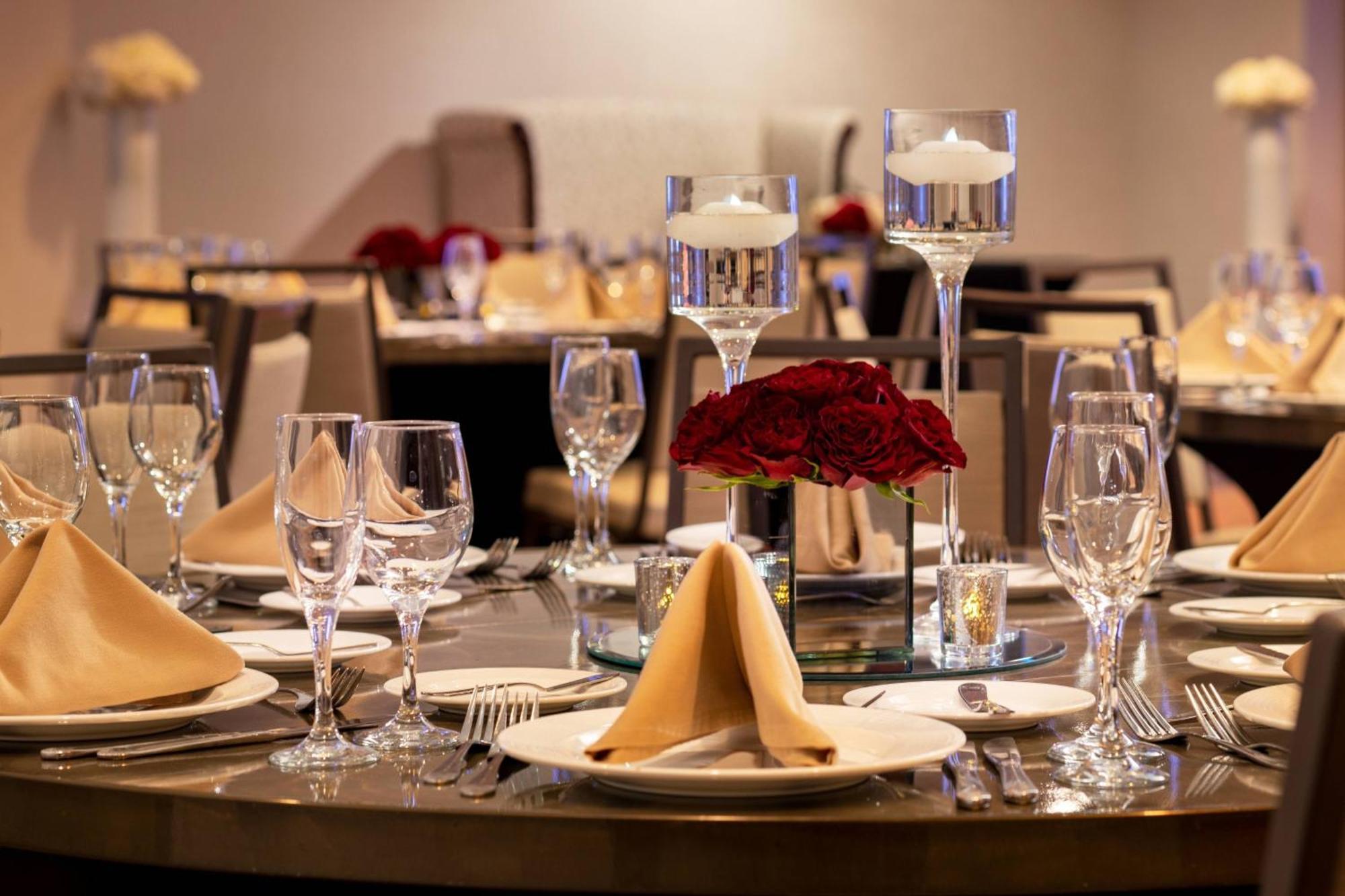 Las Vegas Marriott Bagian luar foto