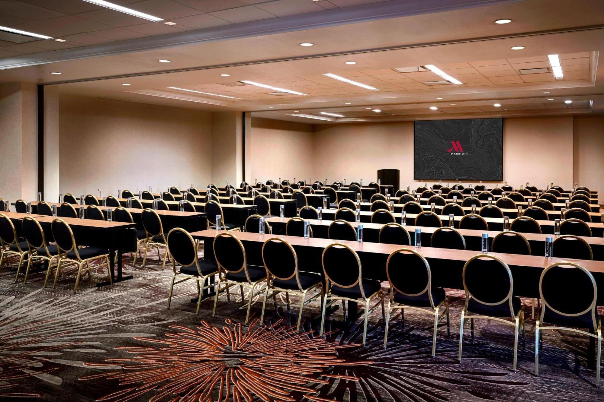 Las Vegas Marriott Bagian luar foto